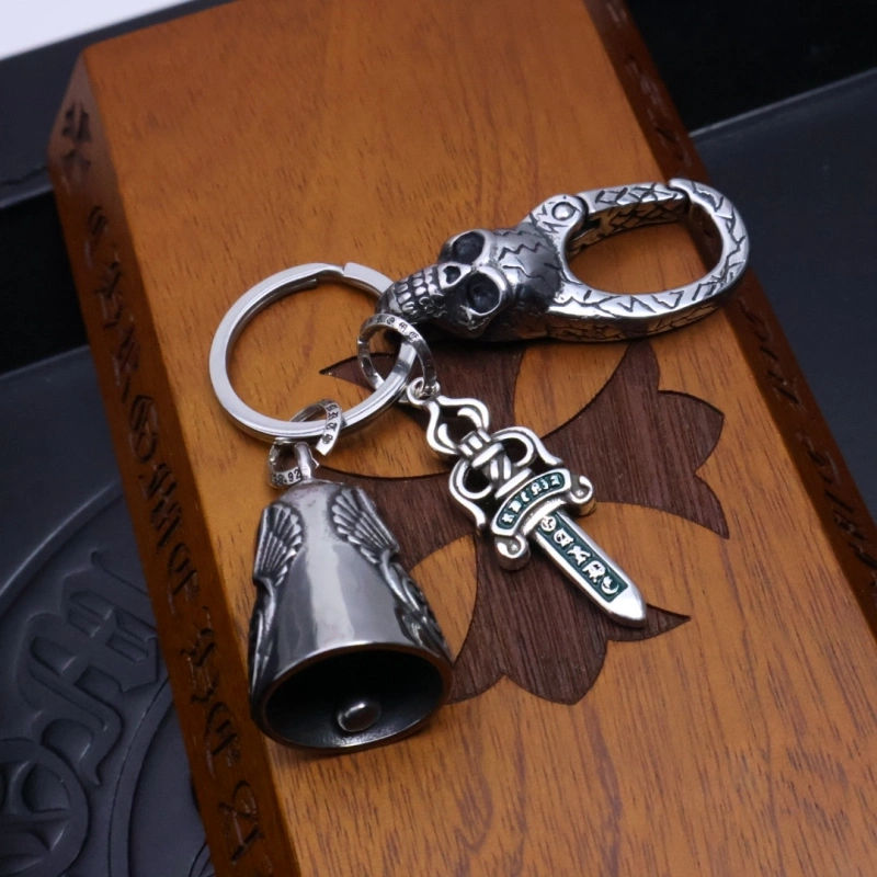 Chrome Hearts Keychains AllSeason 266598