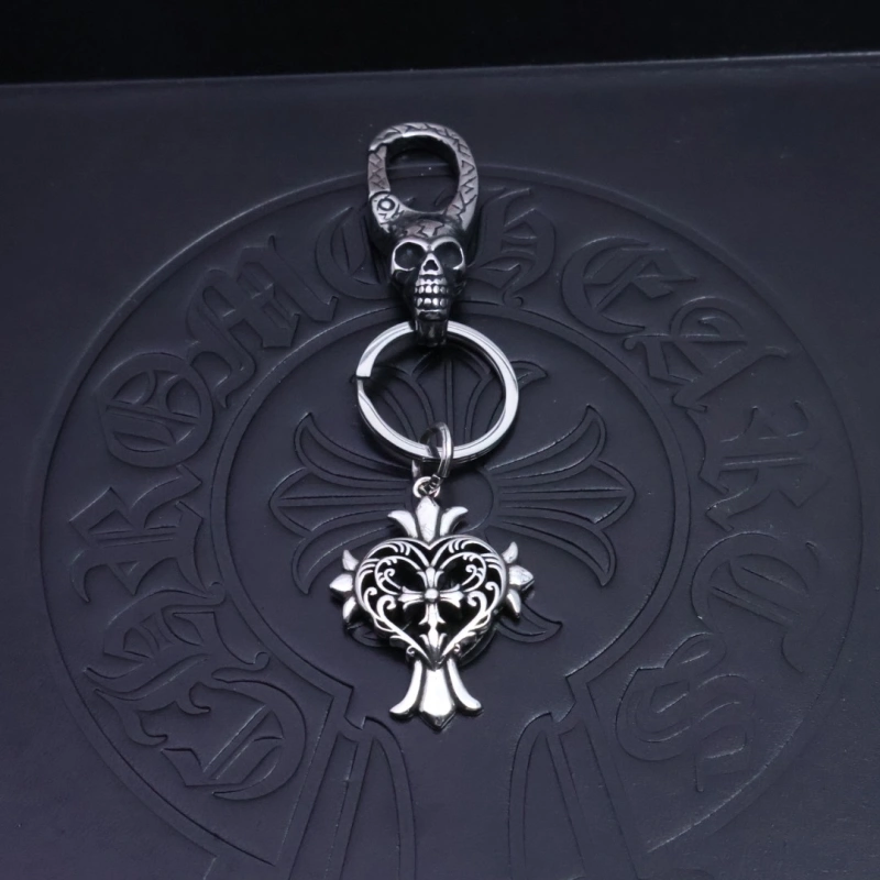 Chrome Hearts Keychains MoistureWicking 266602