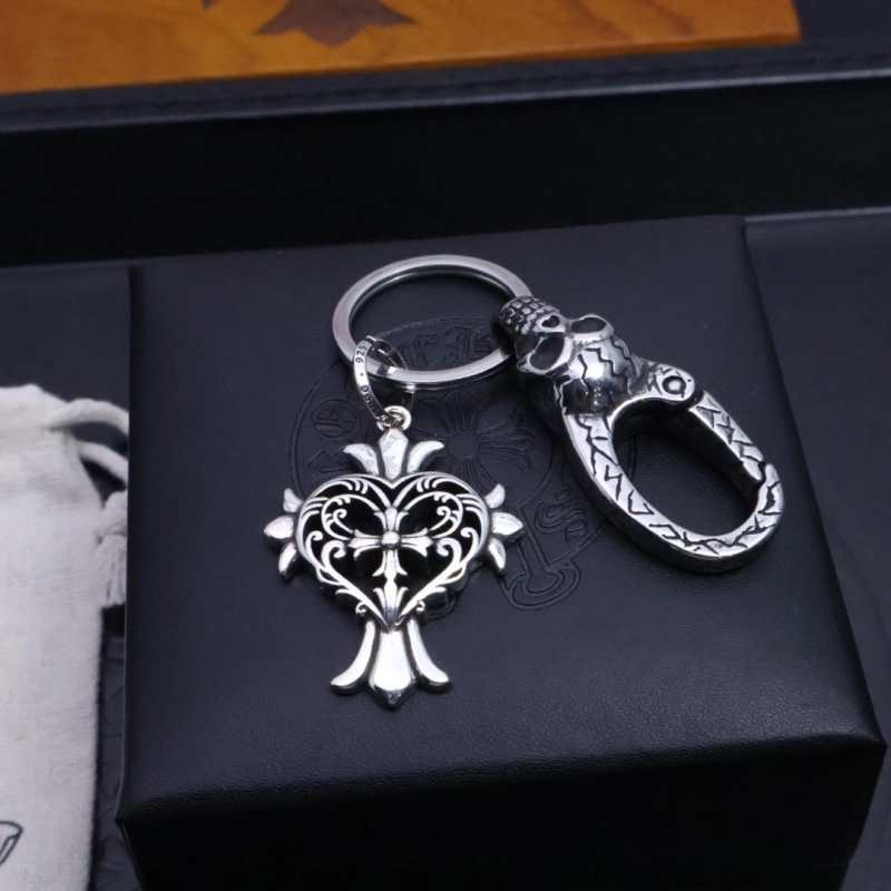 Chrome Hearts Keychains MoistureWicking 266602