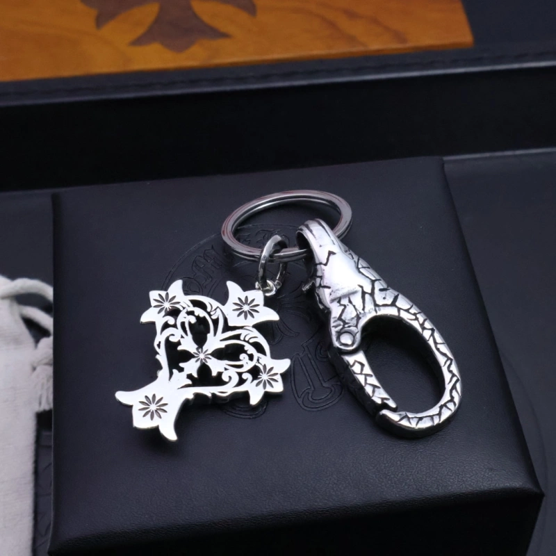 Chrome Hearts Keychains MoistureWicking 266602