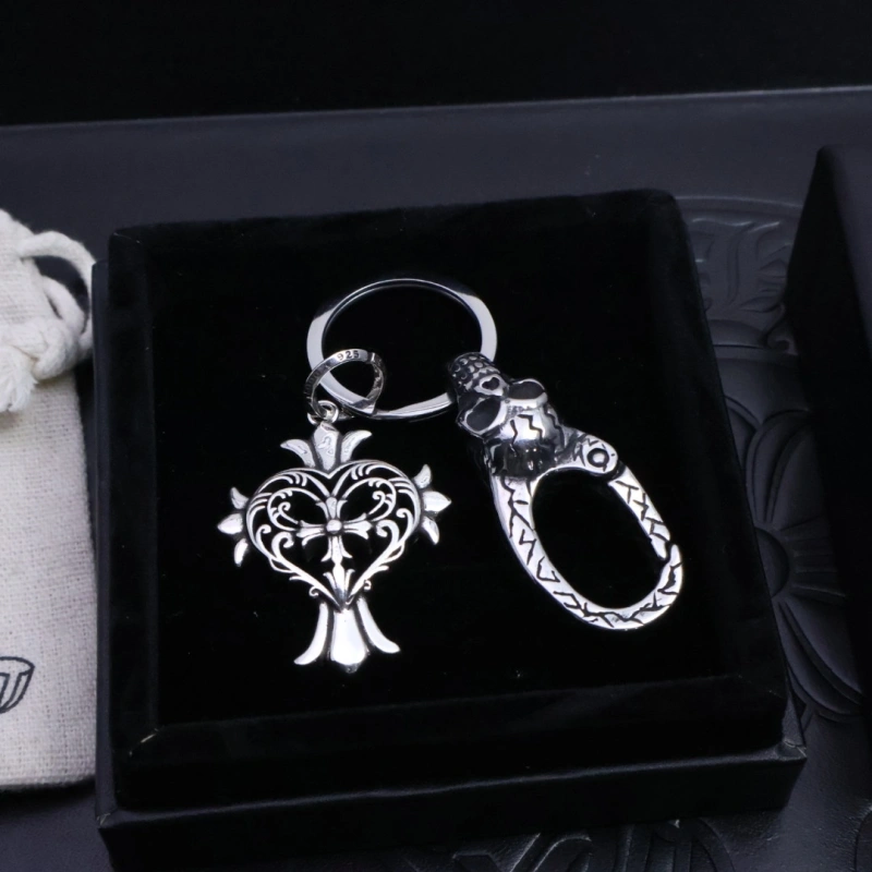 Chrome Hearts Keychains MoistureWicking 266602