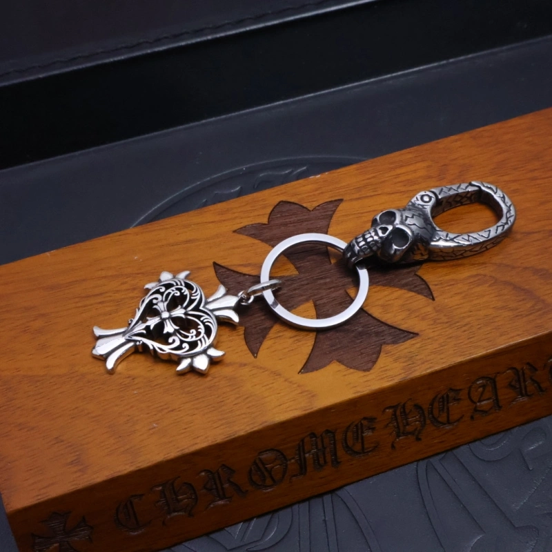 Chrome Hearts Keychains MoistureWicking 266602