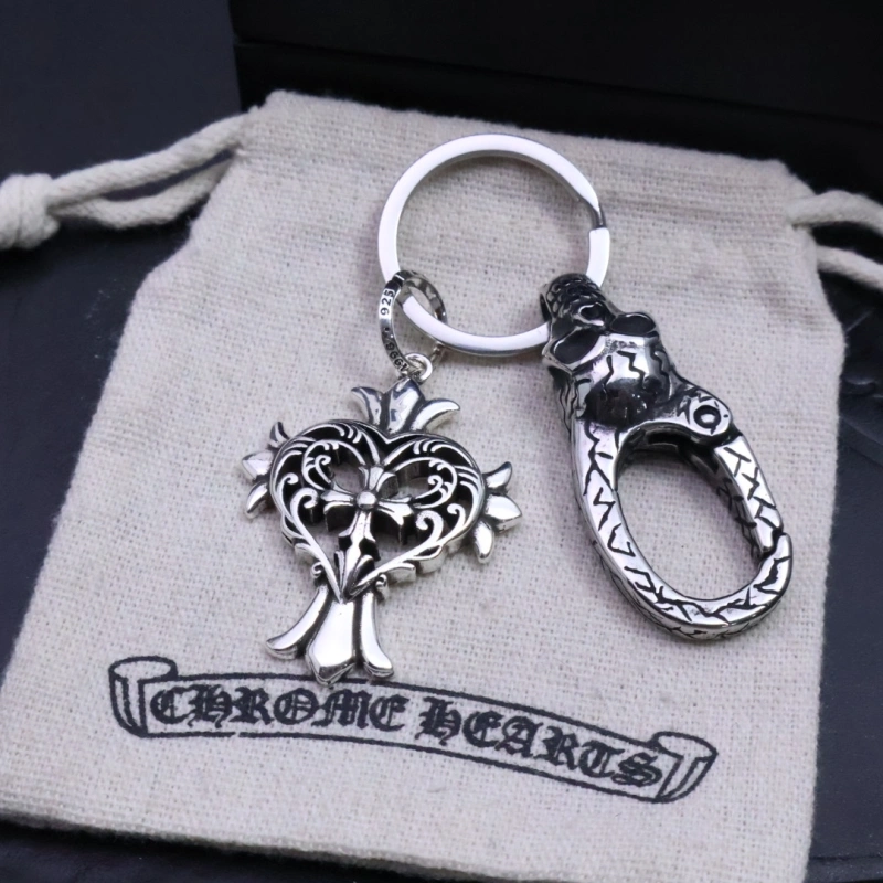 Chrome Hearts Keychains MoistureWicking 266602