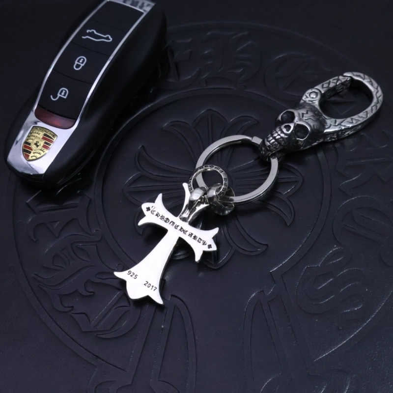 Chrome Hearts Keychains Comfortable 266583