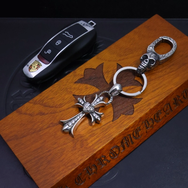 Chrome Hearts Keychains Comfortable 266583