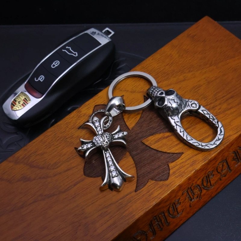 Chrome Hearts Keychains Comfortable 266583
