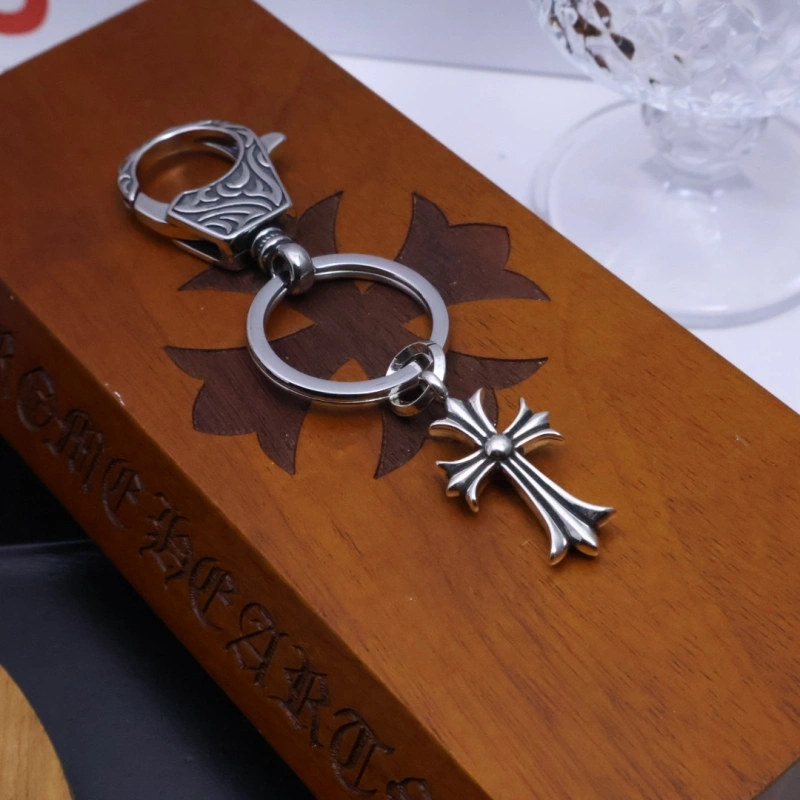 Supportive Chrome Hearts Keychains 266599