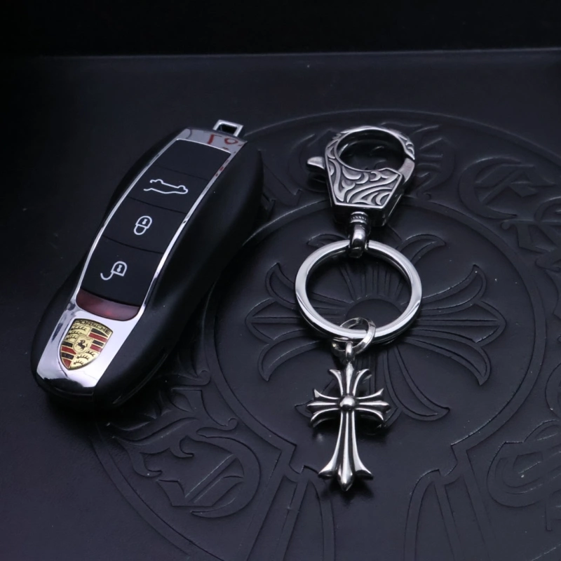 Supportive Chrome Hearts Keychains 266599