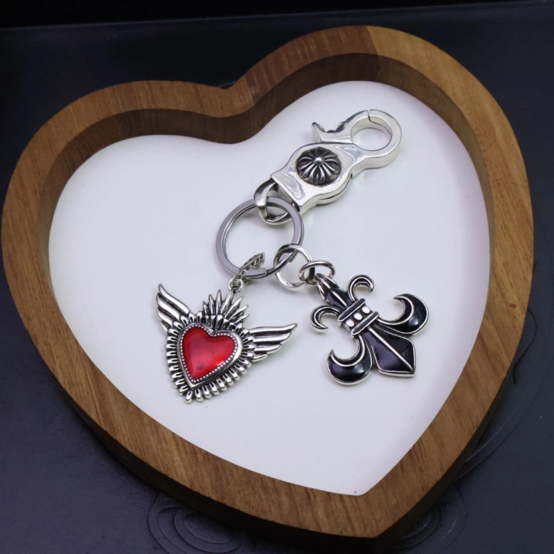 Chrome Hearts Keychains Efficient 266572