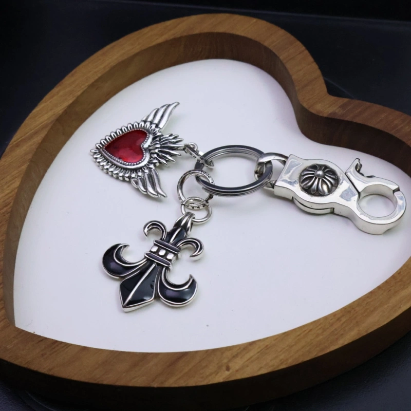 Chrome Hearts Keychains Efficient 266572