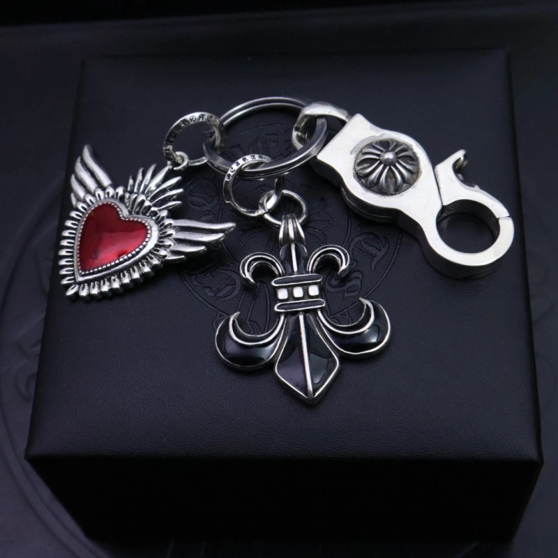 Chrome Hearts Keychains Efficient 266572