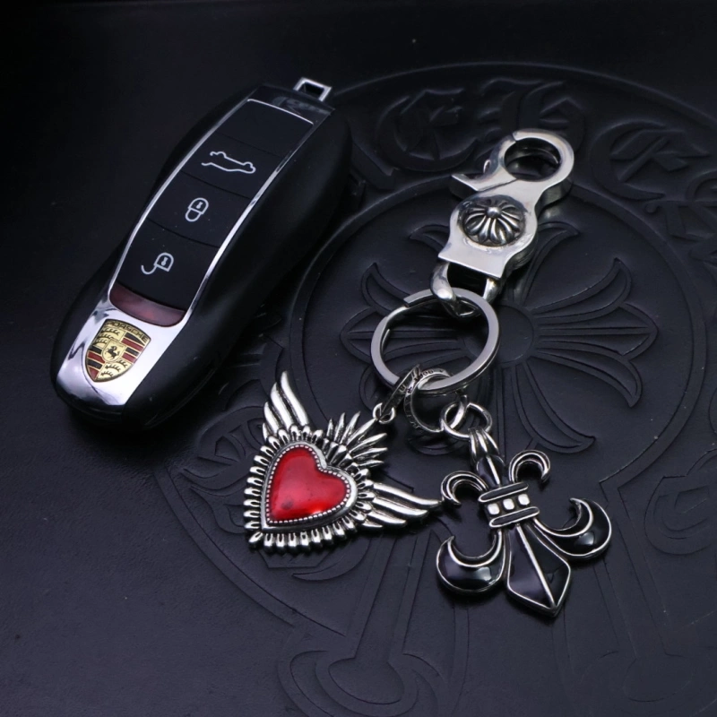 Chrome Hearts Keychains Efficient 266572