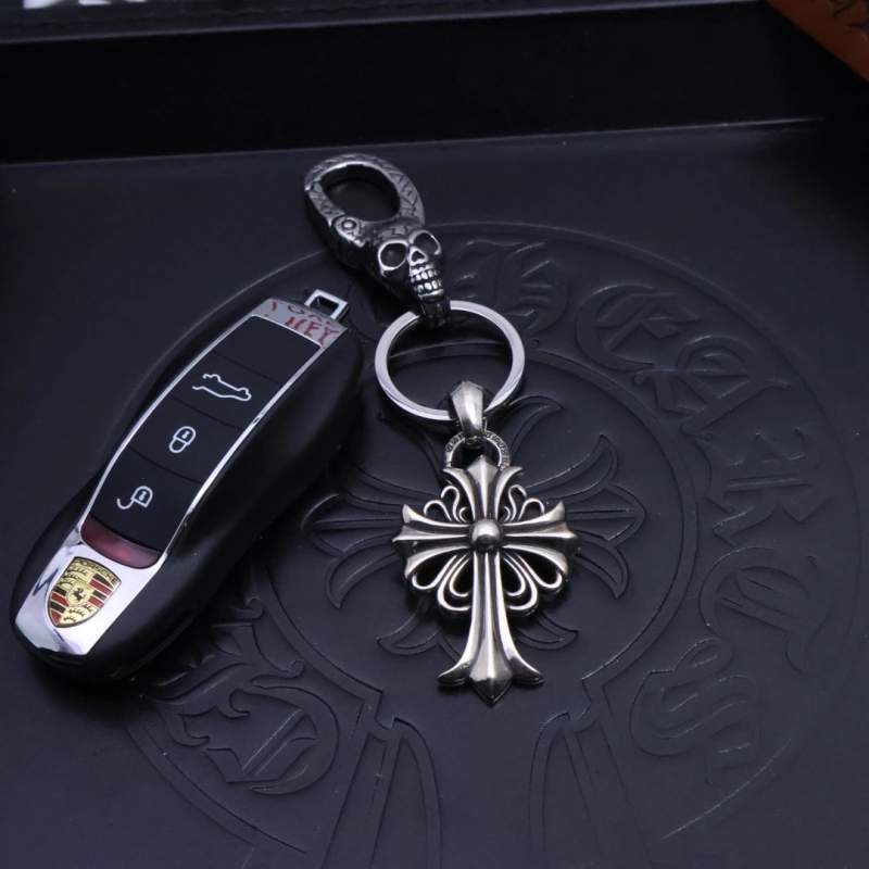 DailyWear Chrome Hearts Keychains 266576