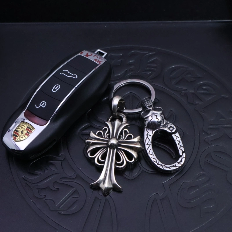 DailyWear Chrome Hearts Keychains 266576