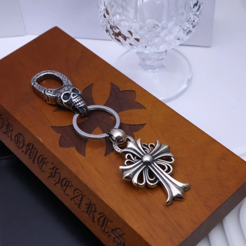 DailyWear Chrome Hearts Keychains 266576