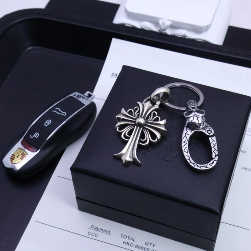 DailyWear Chrome Hearts Keychains 266576