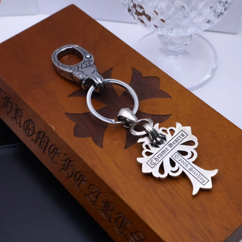 DailyWear Chrome Hearts Keychains 266576