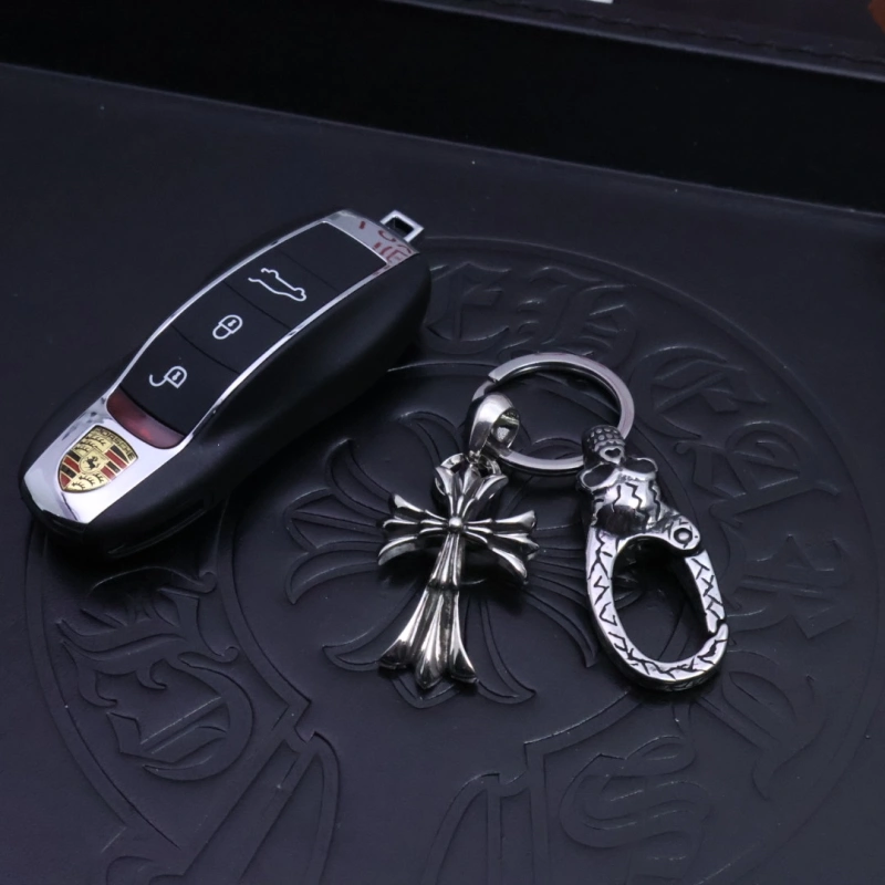 UrbanChic Chrome Hearts Keychains 266578