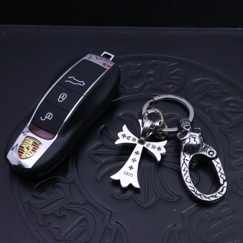 UrbanChic Chrome Hearts Keychains 266578