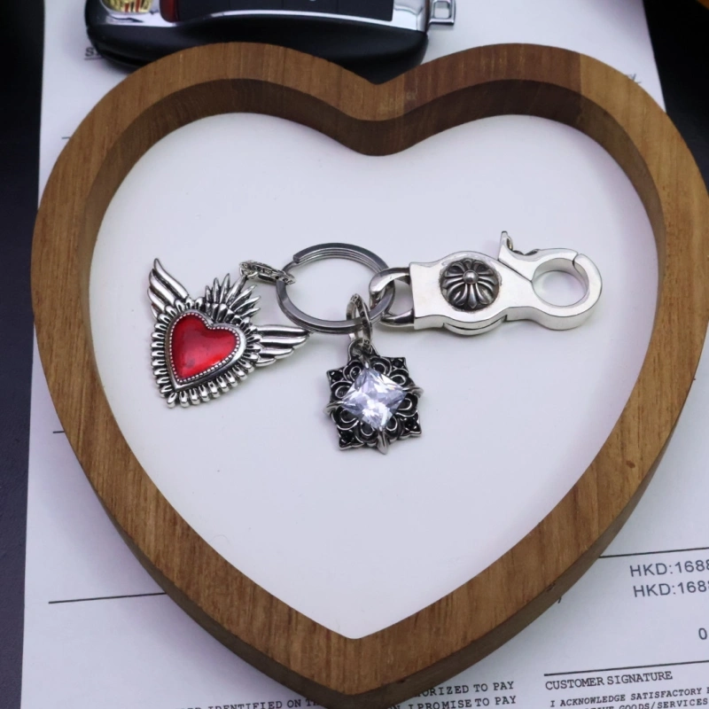 Chrome Hearts Keychains NewStyle 266588