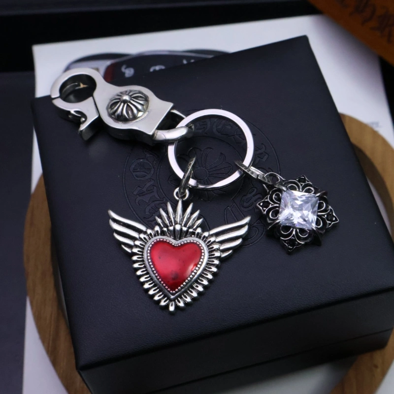 Chrome Hearts Keychains NewStyle 266588