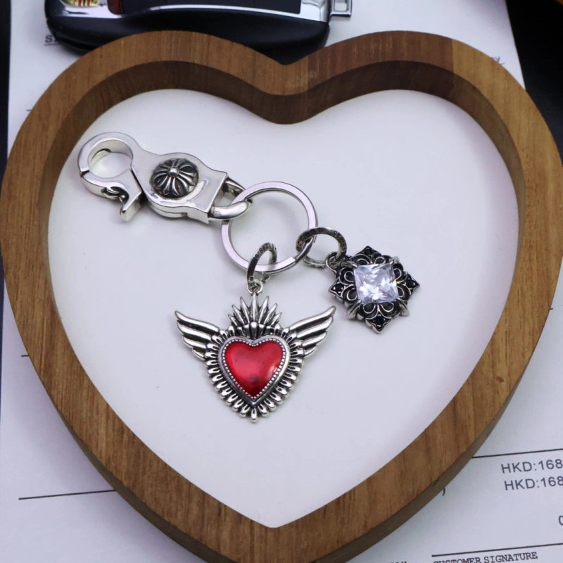 Chrome Hearts Keychains NewStyle 266588