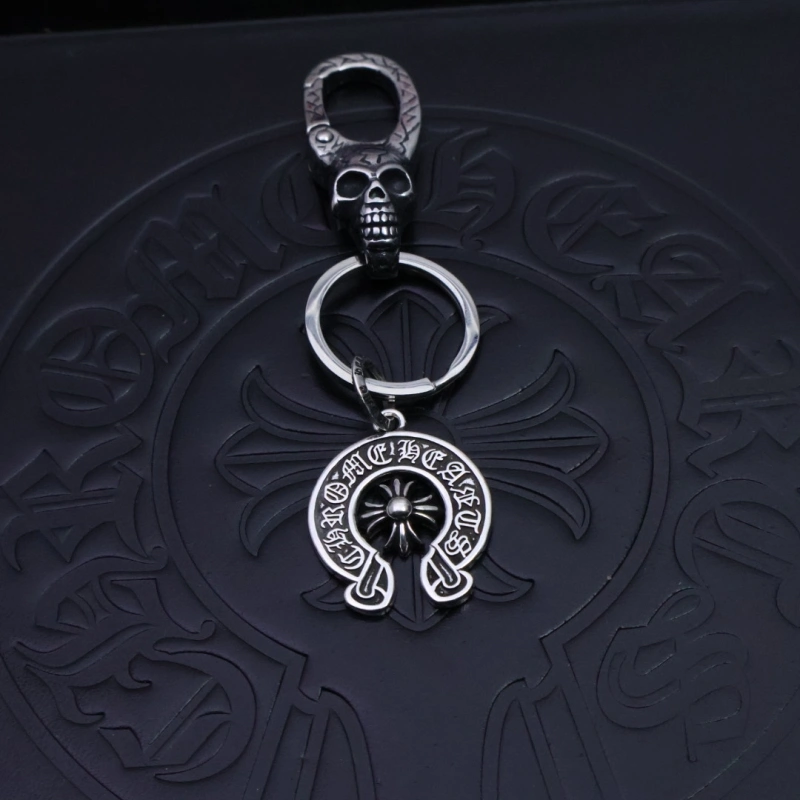 Chrome Hearts Keychains Timeless 266601