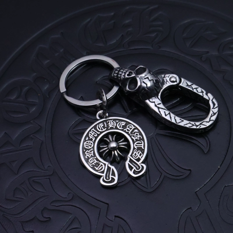 Chrome Hearts Keychains Timeless 266601