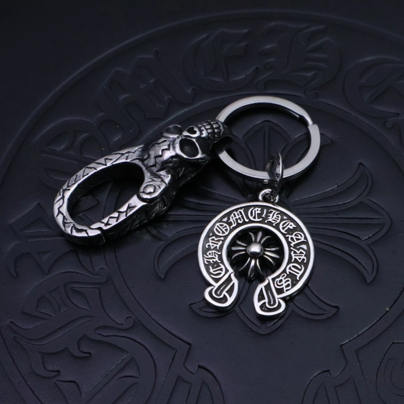 Chrome Hearts Keychains Timeless 266601