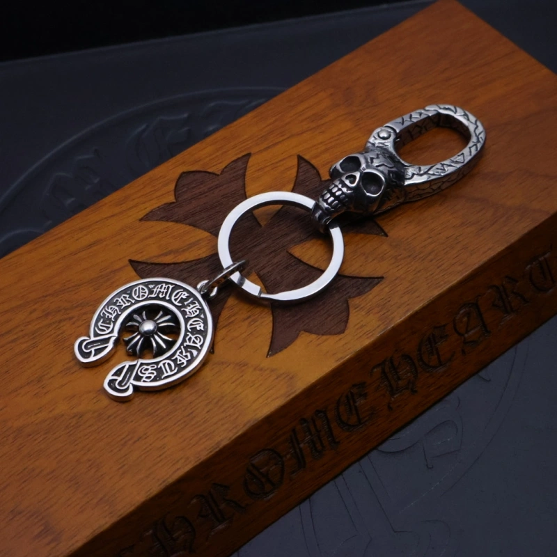 Chrome Hearts Keychains Timeless 266601