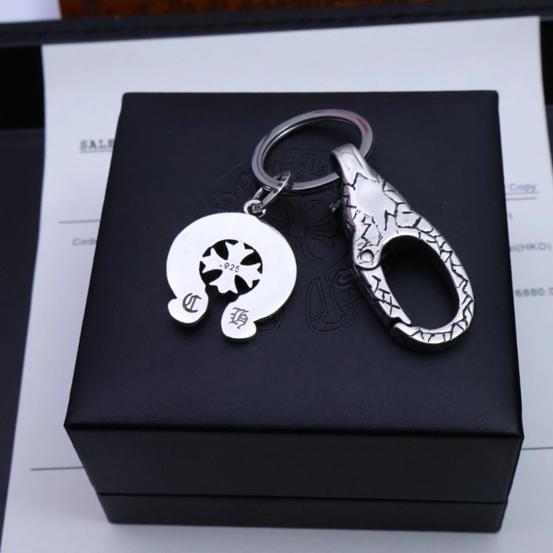Chrome Hearts Keychains Timeless 266601