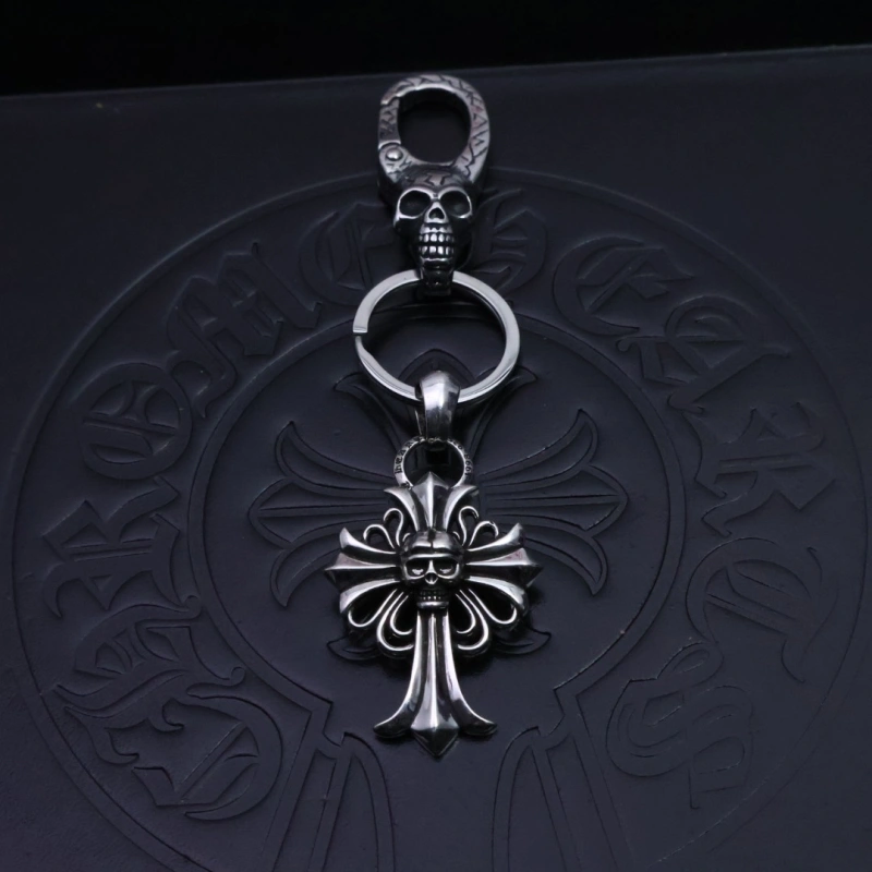 ComfortFit Chrome Hearts Keychains 266600