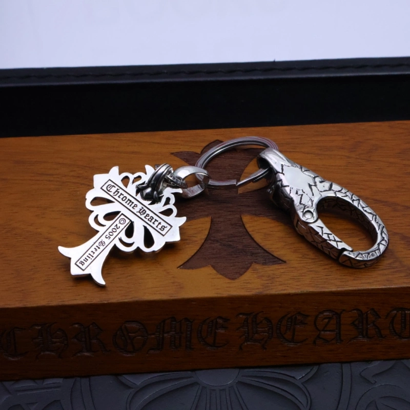 ComfortFit Chrome Hearts Keychains 266600