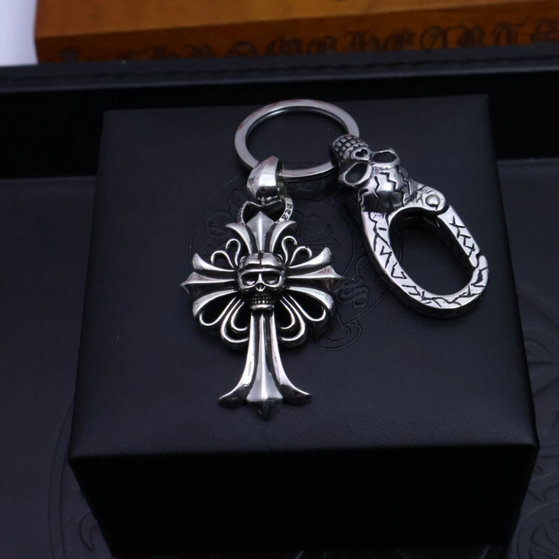 ComfortFit Chrome Hearts Keychains 266600