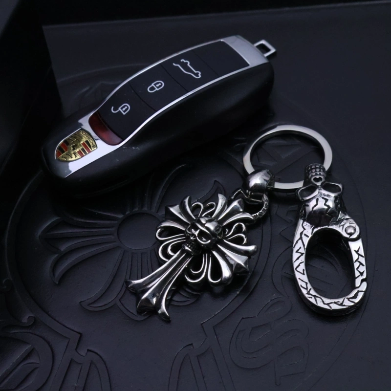 ComfortFit Chrome Hearts Keychains 266600
