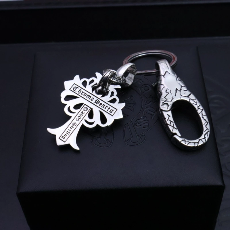 ComfortFit Chrome Hearts Keychains 266600