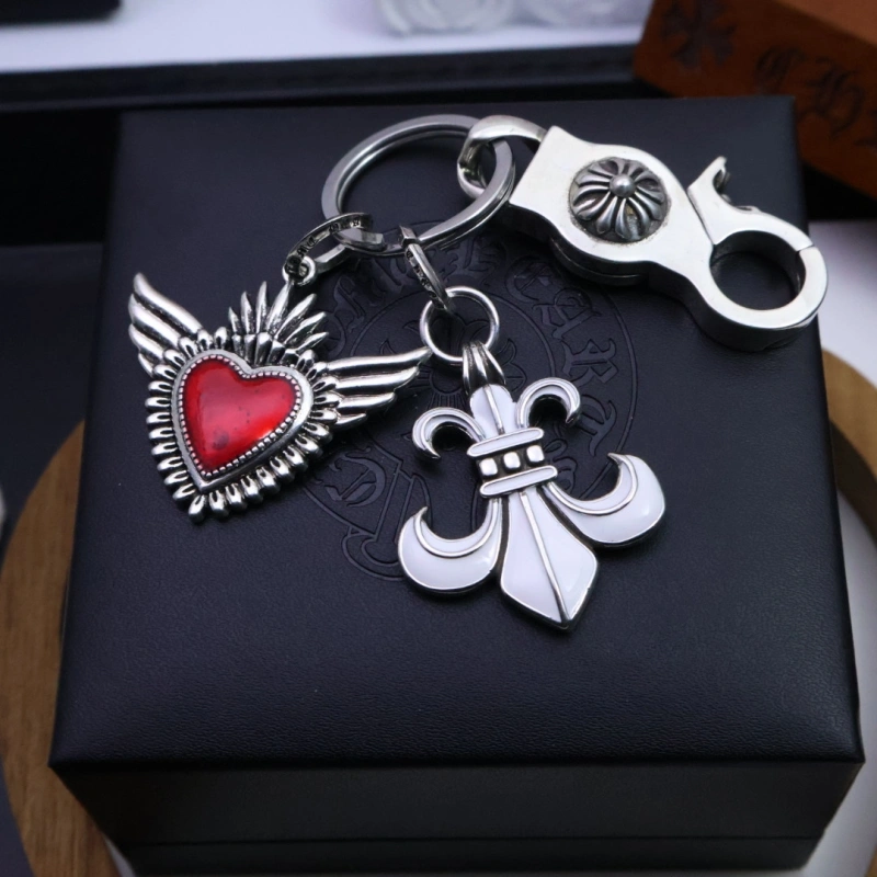Chrome Hearts Keychains UrbanChic 266584
