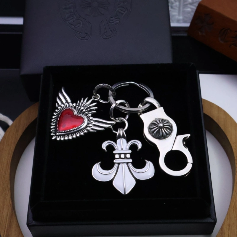 Chrome Hearts Keychains UrbanChic 266584