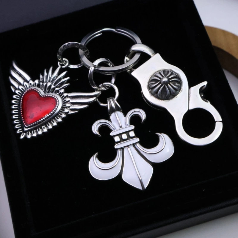 Chrome Hearts Keychains UrbanChic 266584