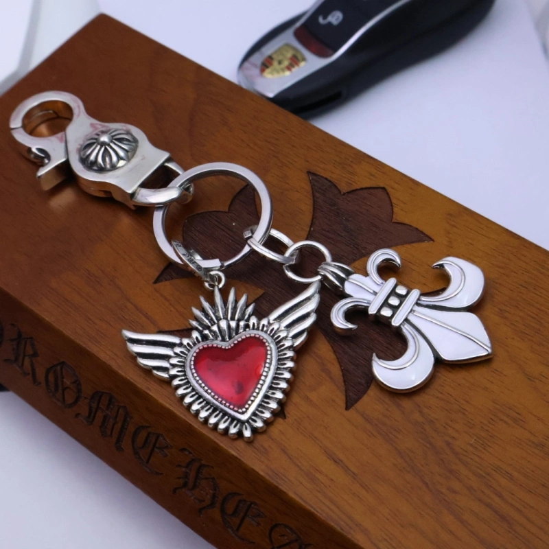 Chrome Hearts Keychains UrbanChic 266584