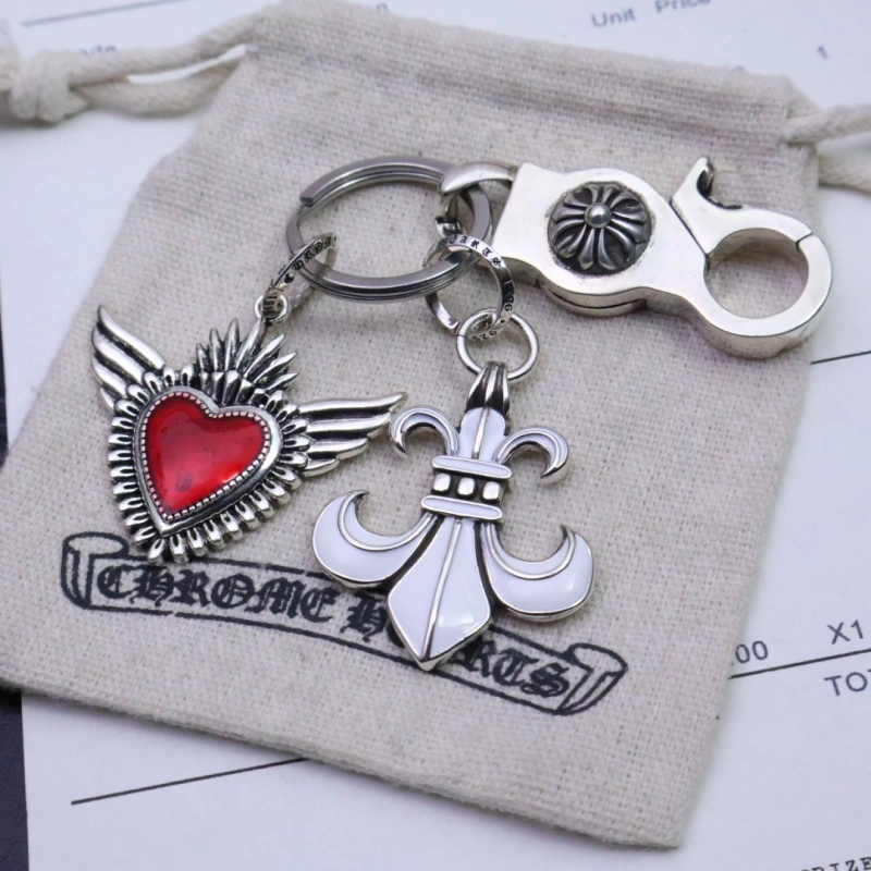 Chrome Hearts Keychains UrbanChic 266584
