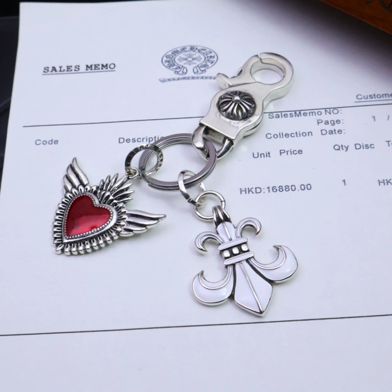 Chrome Hearts Keychains UrbanChic 266584