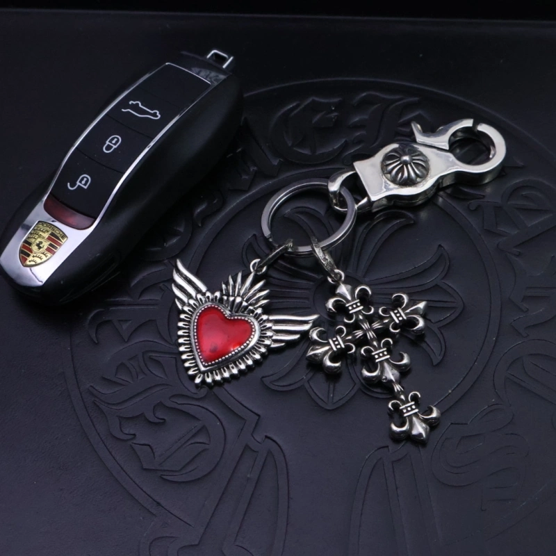 Chrome Hearts Keychains Breathable 266589