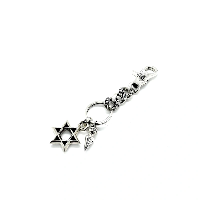 FlexibleFit Chrome Hearts Keychains 266569