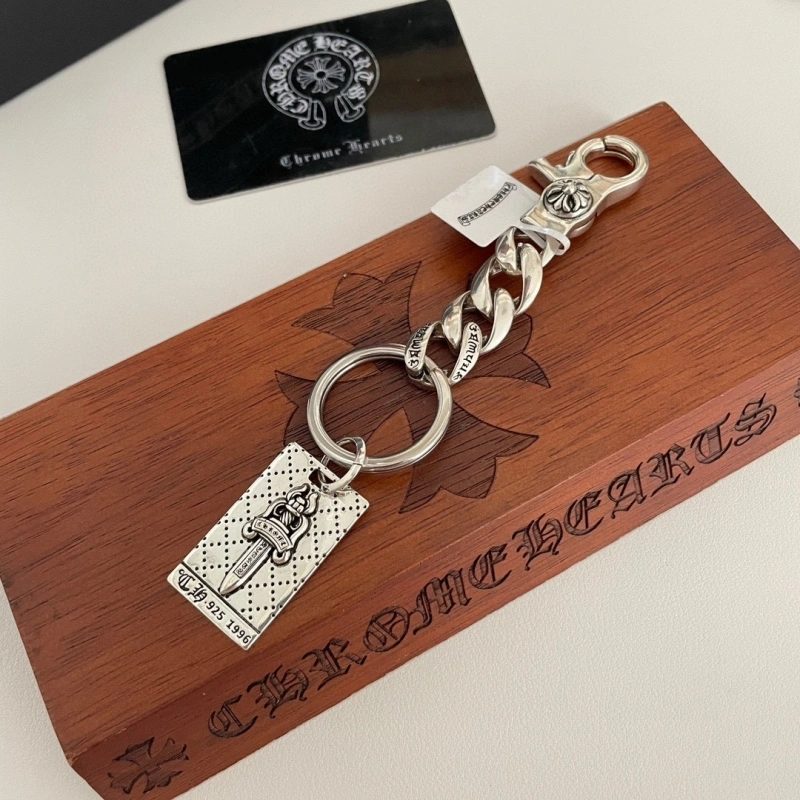 Chrome Hearts Keychains NewStyle 266567