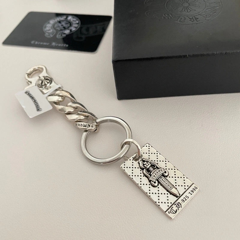Chrome Hearts Keychains NewStyle 266567
