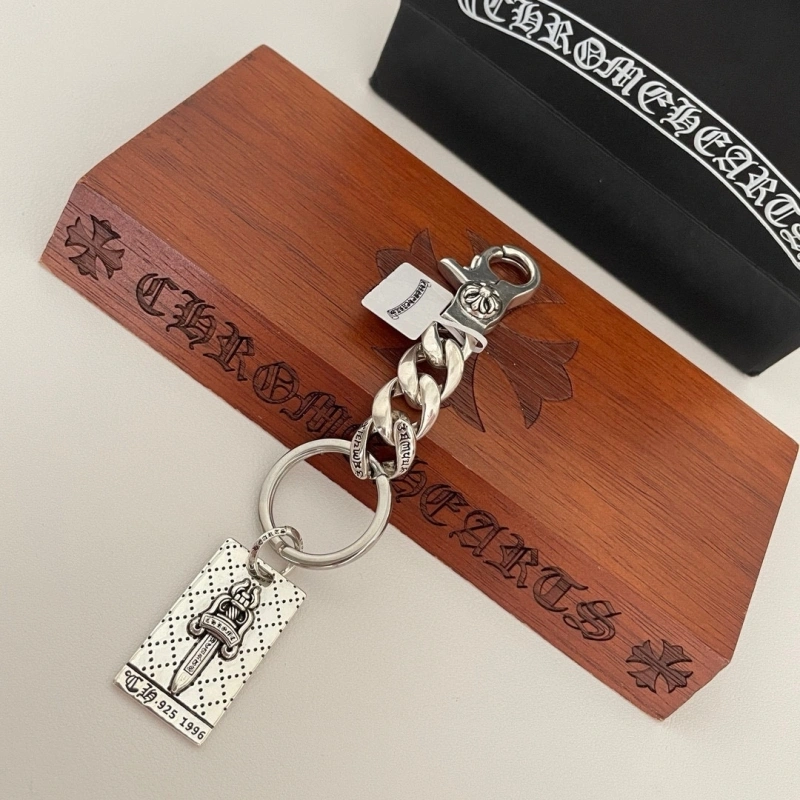 Chrome Hearts Keychains NewStyle 266567