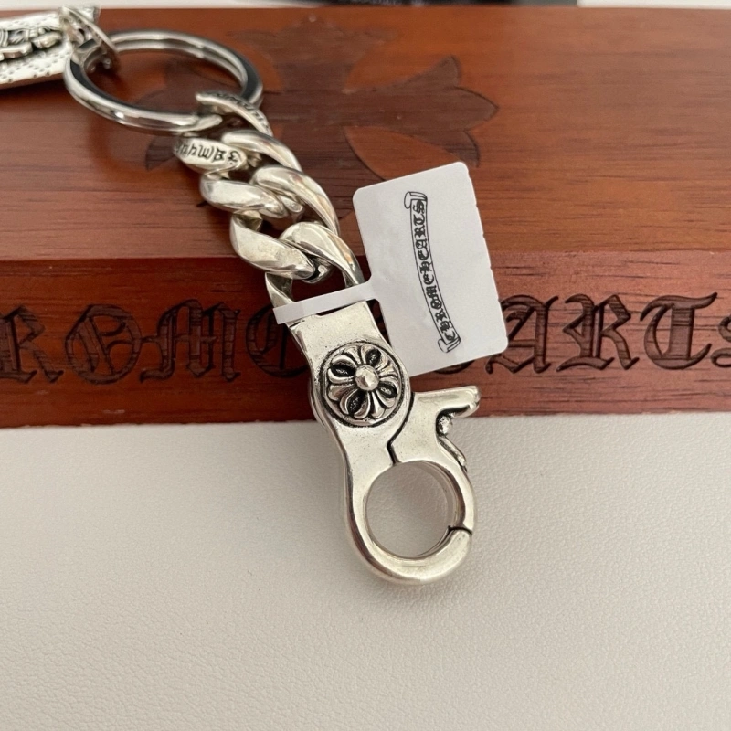 Chrome Hearts Keychains NewStyle 266567