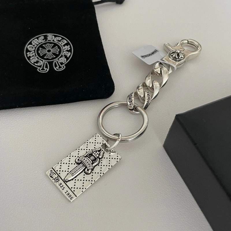 Chrome Hearts Keychains NewStyle 266567