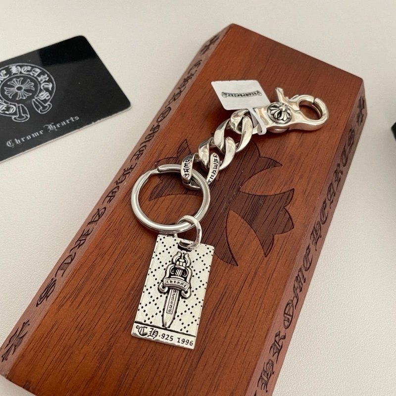 Chrome Hearts Keychains NewStyle 266567